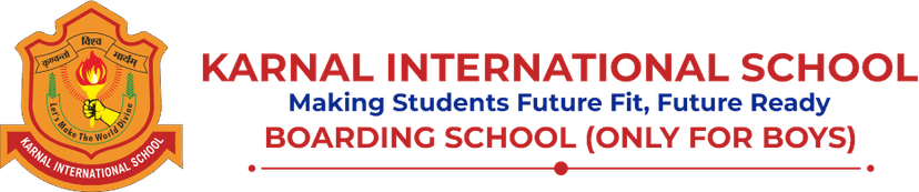 Karnal International School