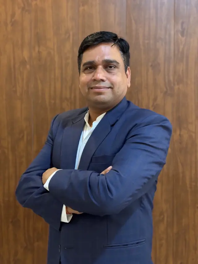 Director, Karnal International School